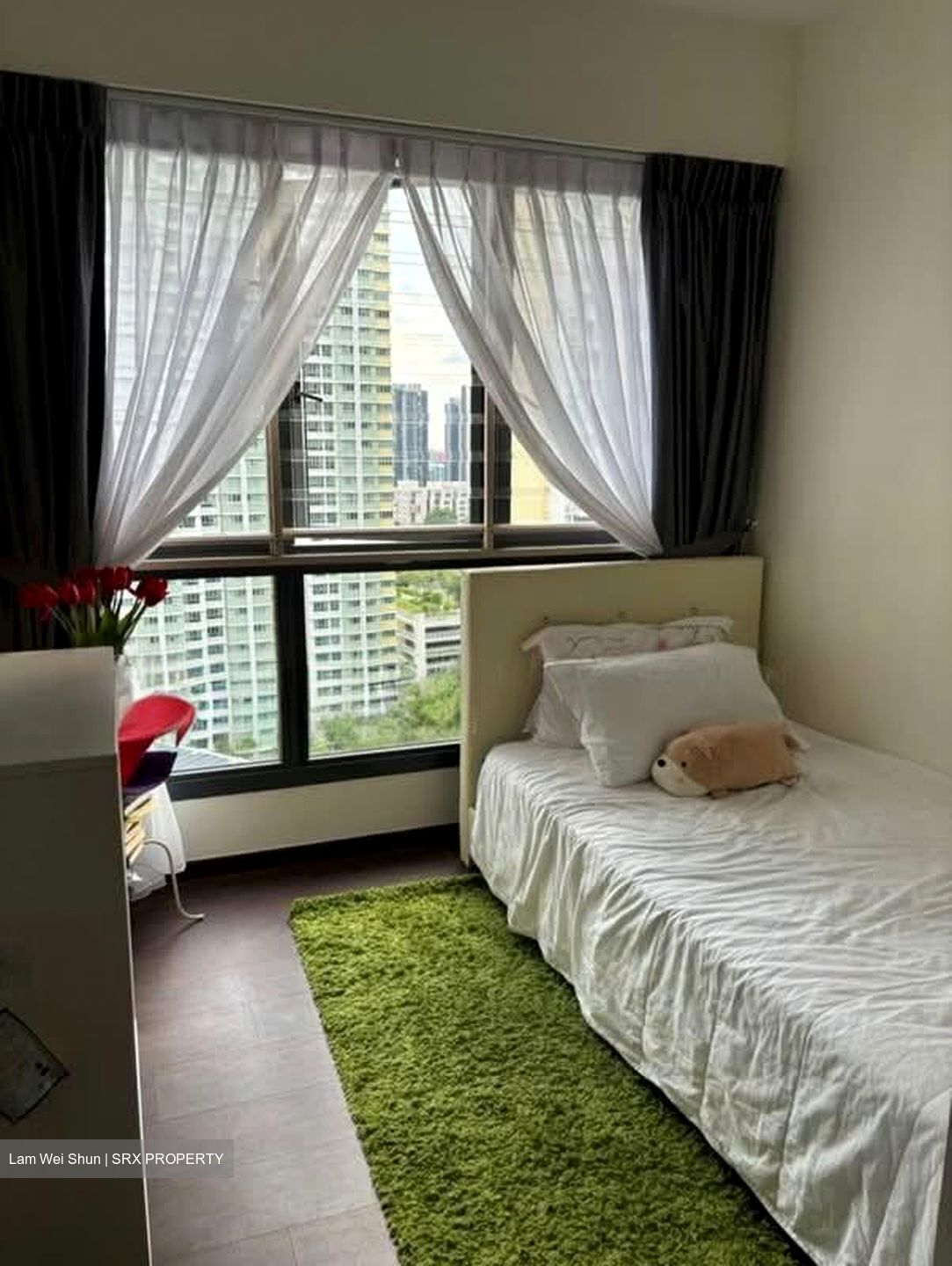 Blk 311C Clementi Avenue 4 (Clementi), HDB 4 Rooms #587825461
